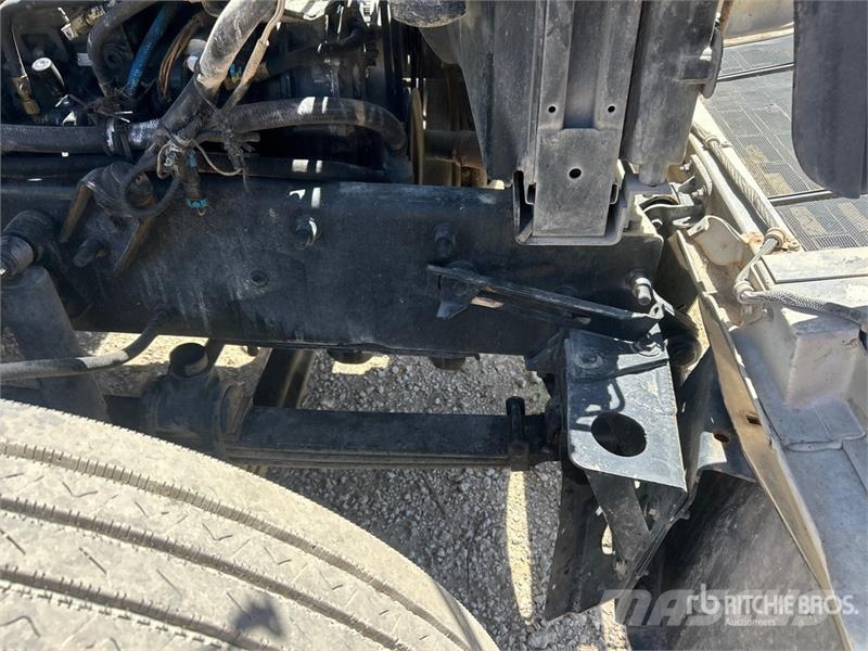 Mack CH613 Kipper