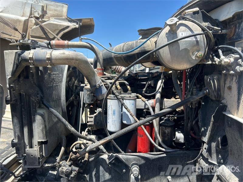 Mack CH613 Kipper