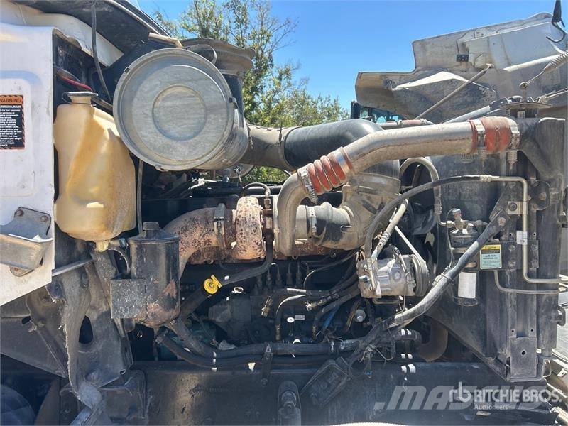 Mack CH613 Kipper