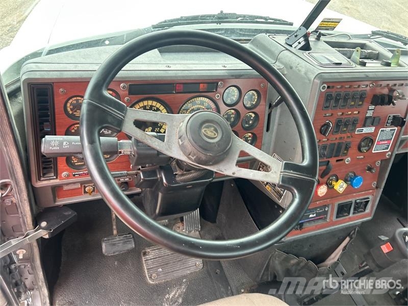Mack CH613 Autotractoare