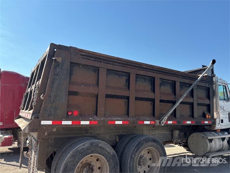 Mack CH613 Kiperi kamioni