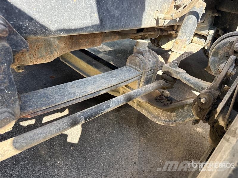 Mack CH613 وحدات الجر