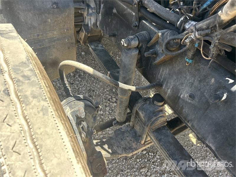 Mack CH613 Kipper