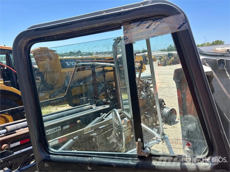 Mack CH613 Kipper