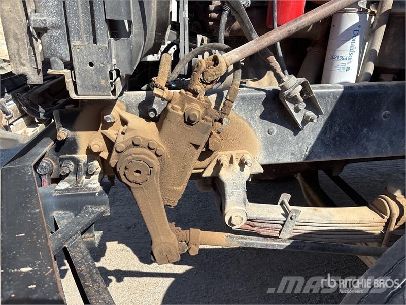 Mack CH613 Kiperi kamioni