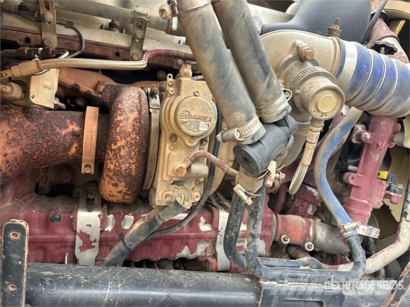 Mack CH613 Тягачі
