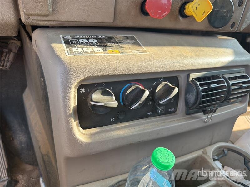 Mack CH613 Trekkers