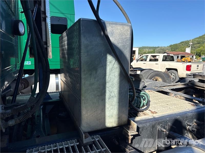 Mack CH613 وحدات الجر