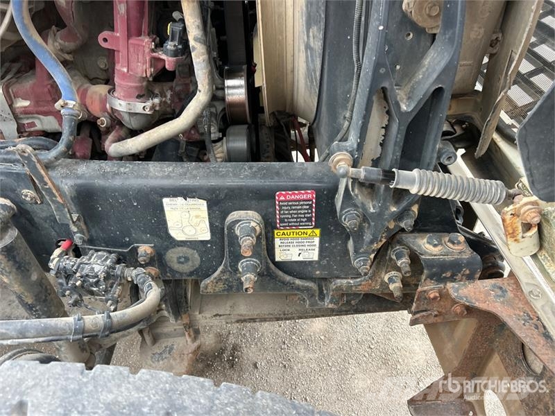 Mack CH613 Тягачі