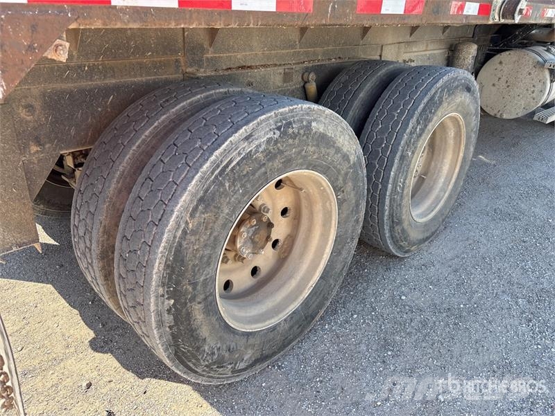 Mack CH613 Kiperi kamioni