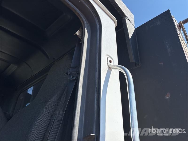 Mack CH613 Kiperi kamioni
