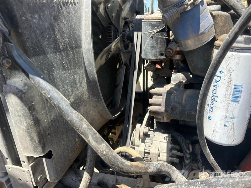 Mack CH613 Kipper