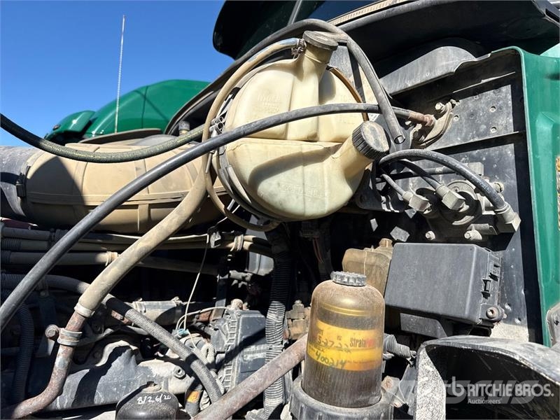 Mack CH613 وحدات الجر