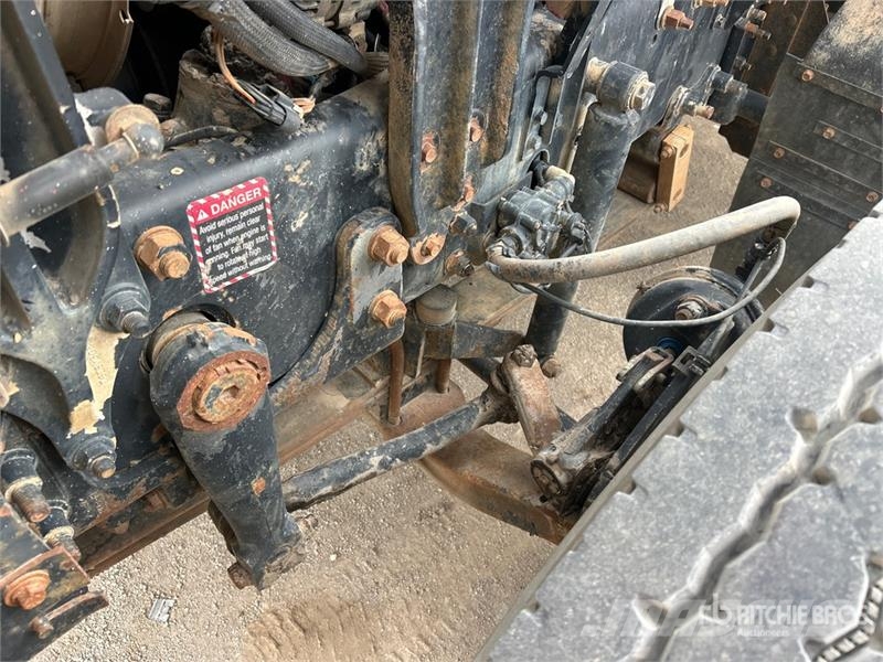 Mack CH613 Тягачі