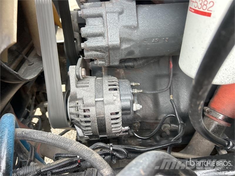 Mack CH613 Autotractoare