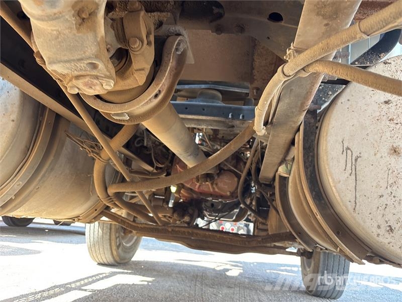 Mack CH613 Kiperi kamioni