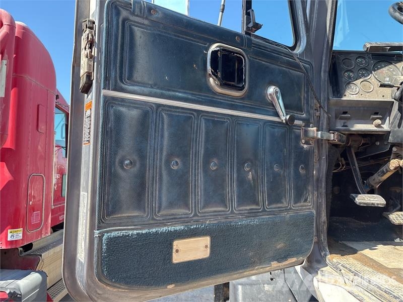 Mack CH613 Kiperi kamioni