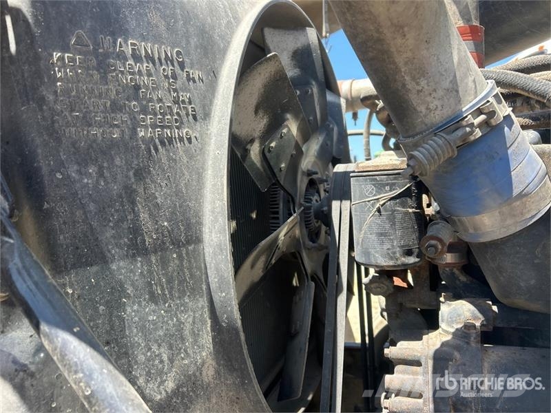Mack CH613 Kipper