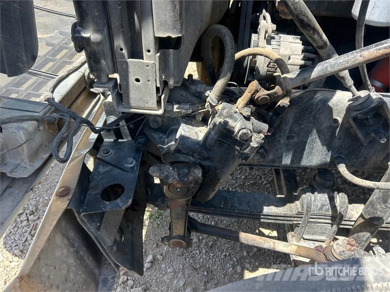 Mack CH613 Kipper
