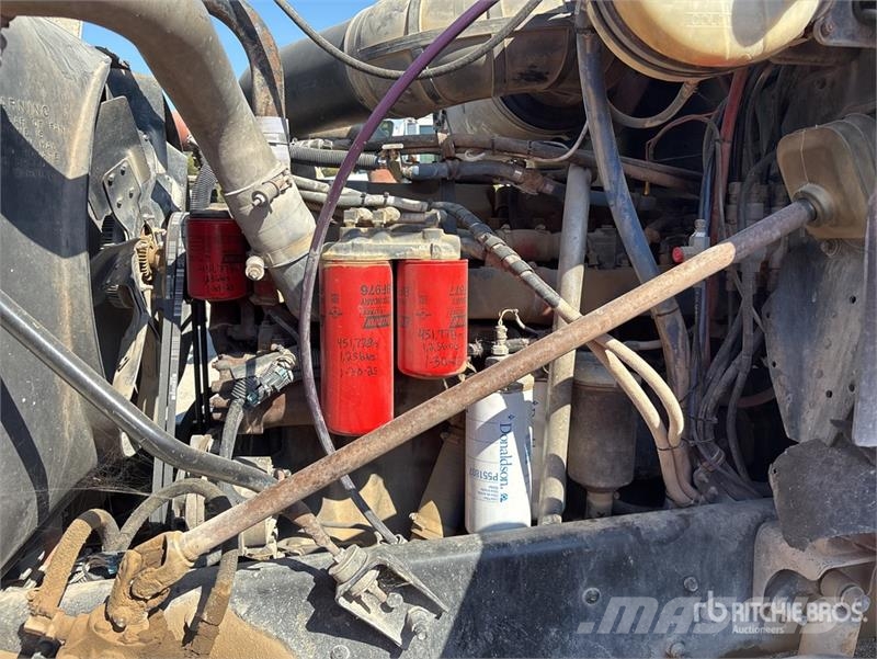 Mack CH613 Kiperi kamioni