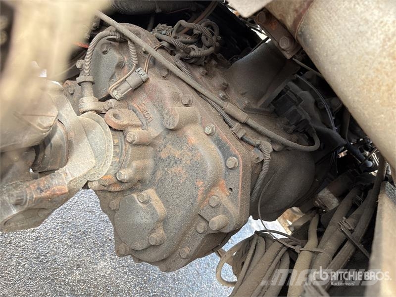 Mack CHN613 Седельные тягачи
