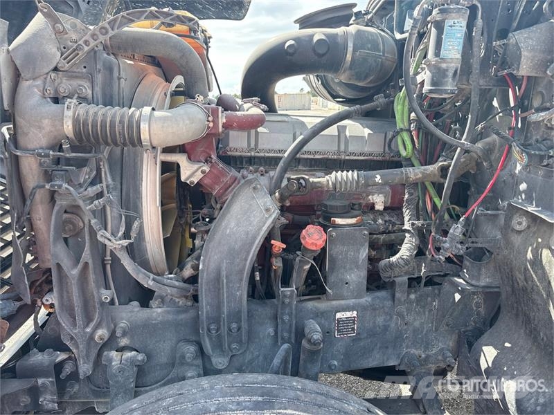 Mack CHU613 中古トラクターヘッド | トレーラーヘッド