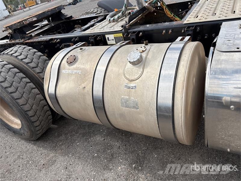 Mack CHU613 Vilcēji