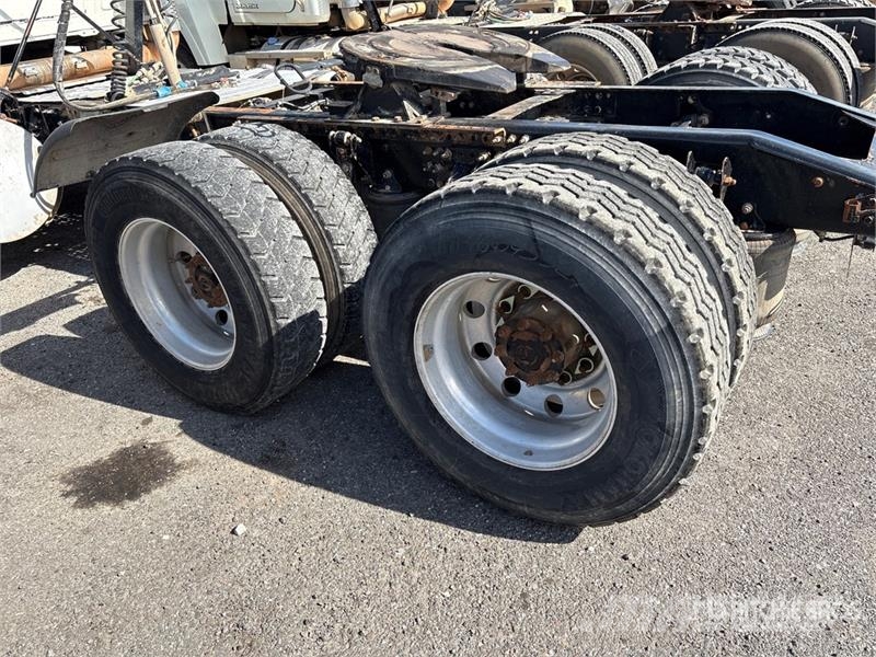 Mack CHU613 Vilcēji