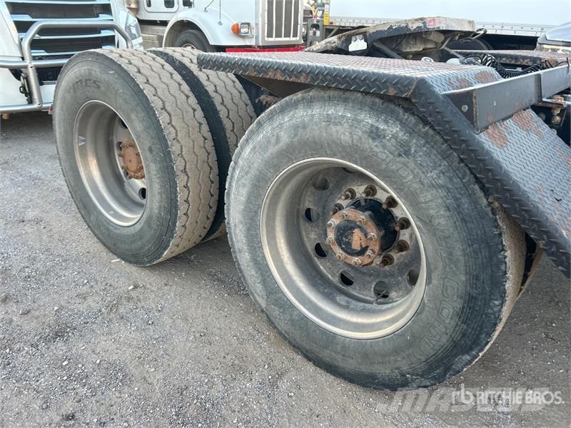 Mack CHU613 Vilcēji