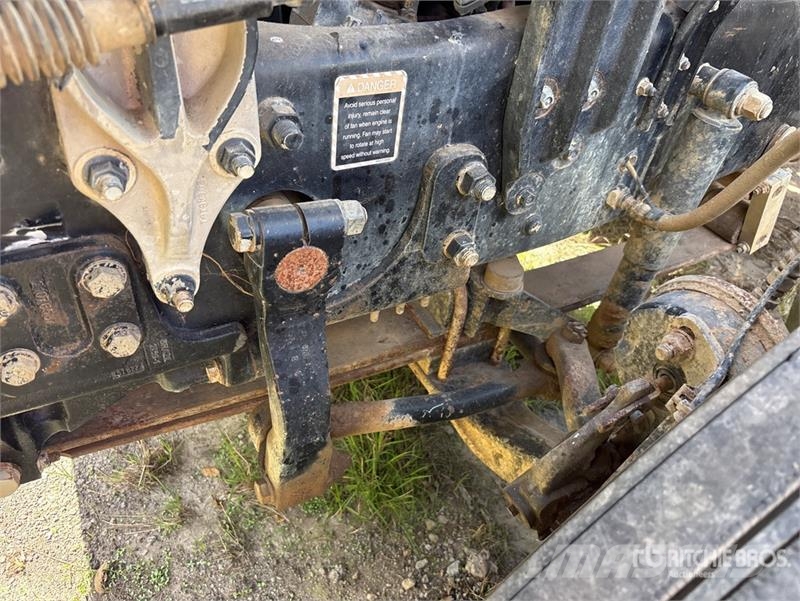 Mack CHU613 Camiones tractor