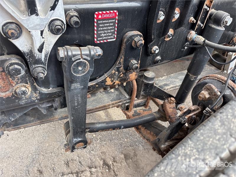 Mack CHU613 Vilcēji