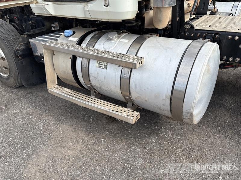 Mack CHU613 Vilcēji