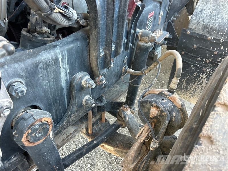 Mack CHU613 Vilcēji