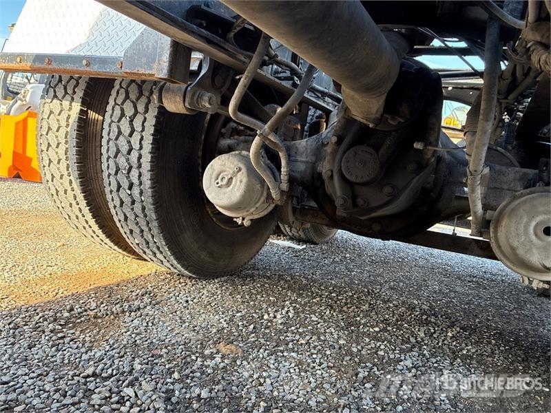 Mack CHU613 Tracteur routier