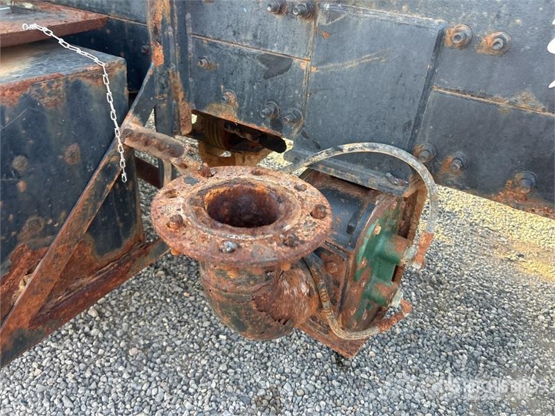 Mack CTP713 Trekkvogner
