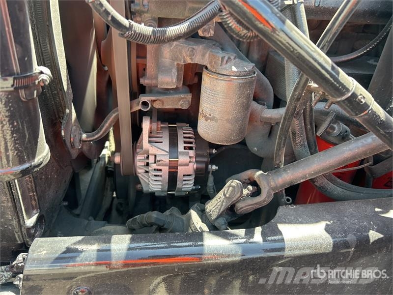 Mack CV713 Camiones hormigonera