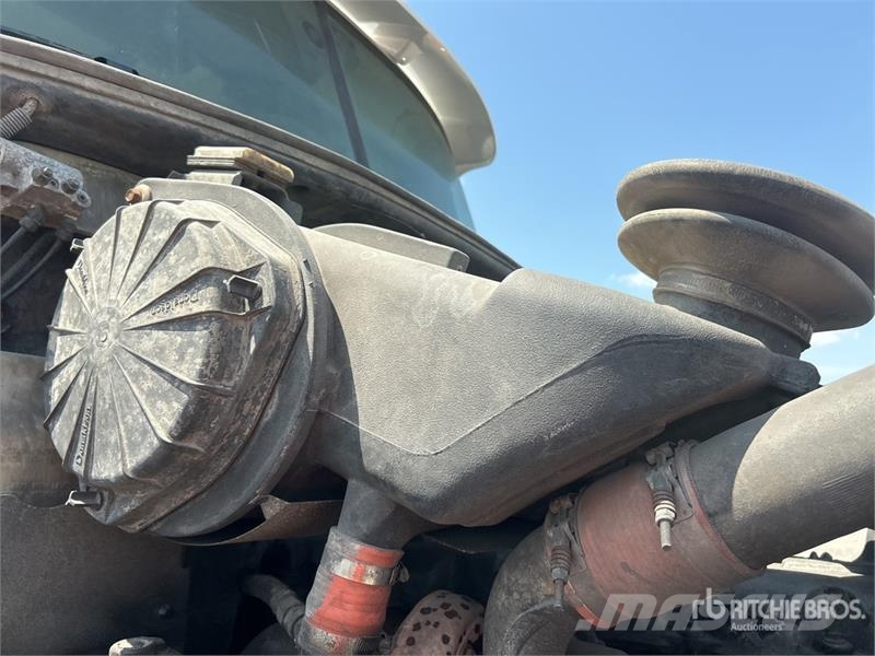 Mack CV713 Camiones hormigonera