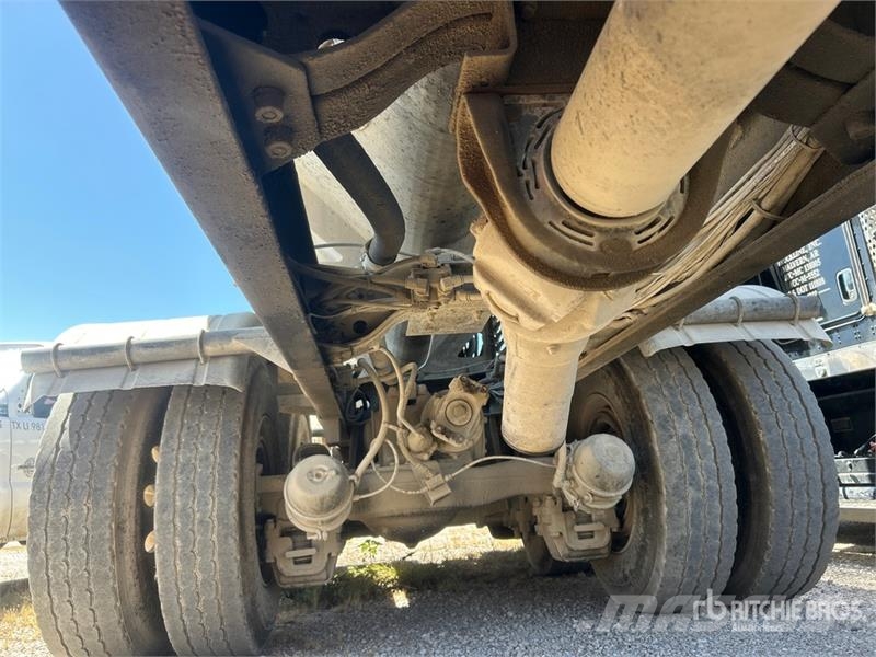 Mack CV713 8x4 Gunite Truck (Inoperable) Drugi tovornjaki