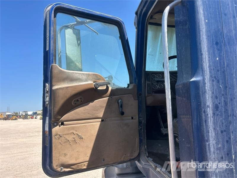 Mack CV713 8x4 Gunite Truck (Inoperable) Drugi tovornjaki