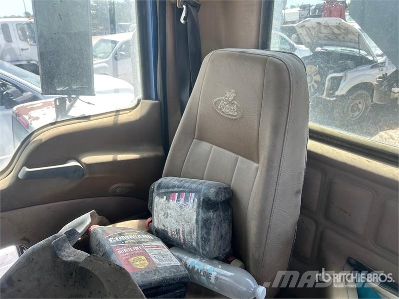 Mack CV713 8x4 Gunite Truck (Inoperable) Drugi tovornjaki