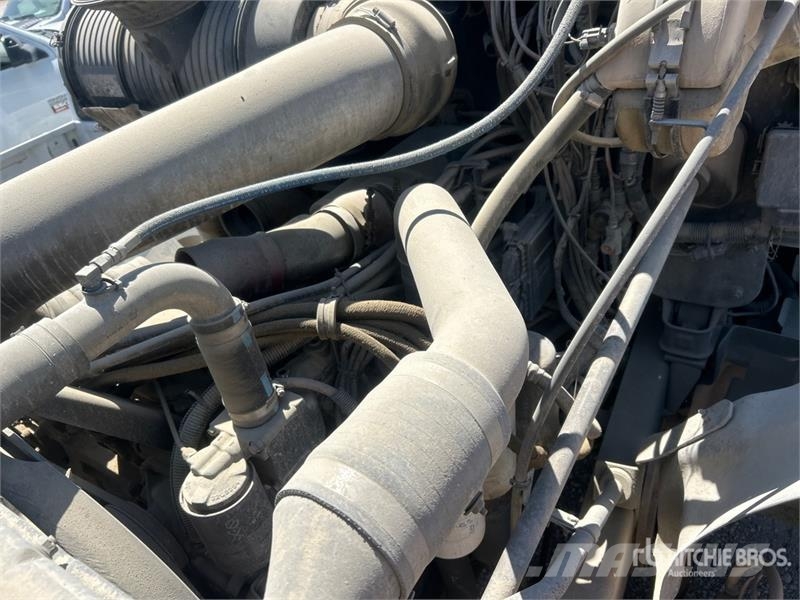 Mack CV713 8x4 Gunite Truck (Inoperable) Drugi tovornjaki