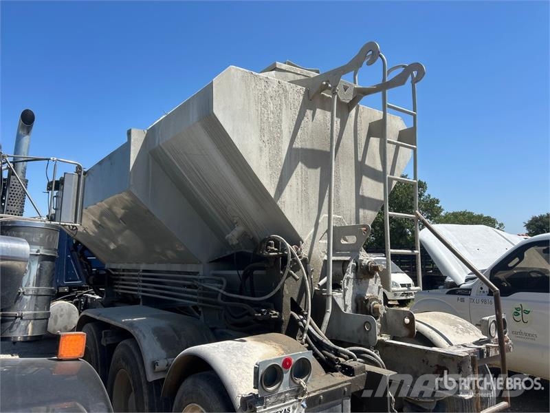 Mack CV713 8x4 Gunite Truck (Inoperable) Drugi tovornjaki