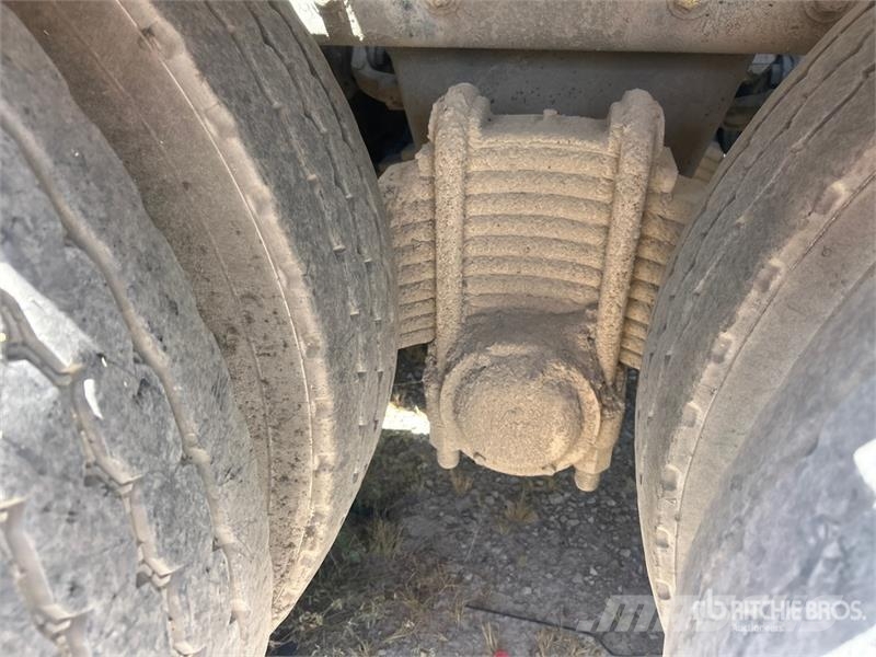 Mack CV713 8x4 Gunite Truck (Inoperable) Drugi tovornjaki