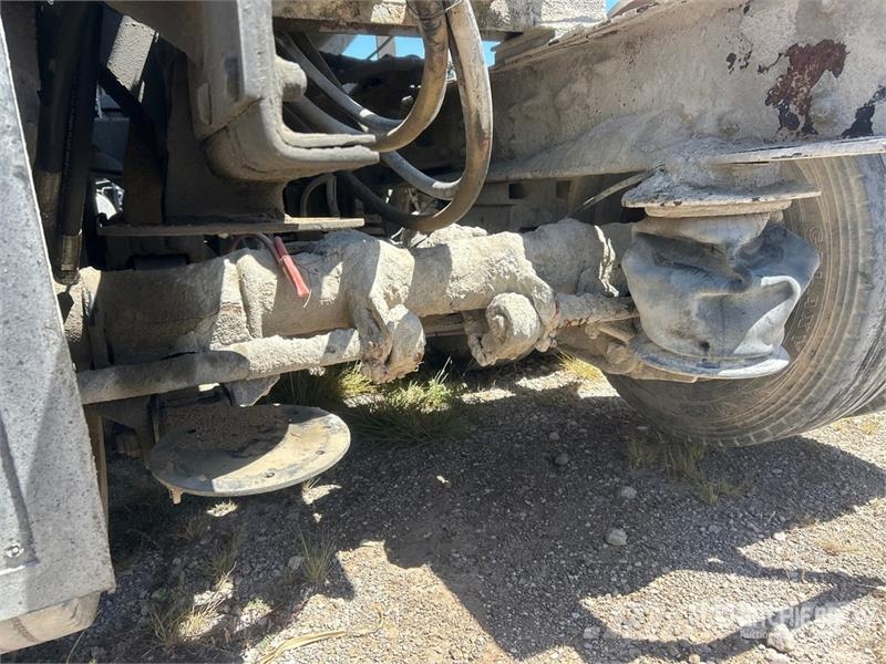 Mack CV713 8x4 Gunite Truck (Inoperable) Drugi tovornjaki