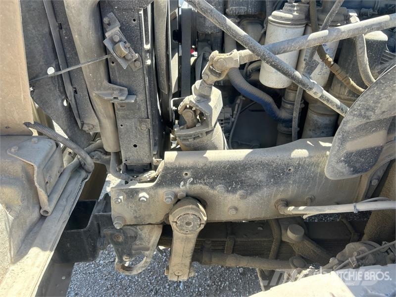 Mack CV713 8x4 Gunite Truck (Inoperable) Drugi tovornjaki