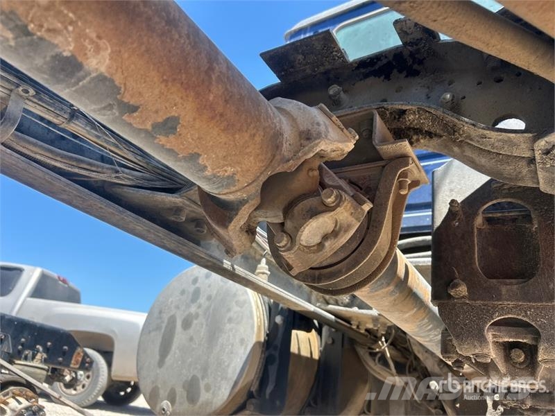 Mack CV713 8x4 Gunite Truck (Inoperable) Drugi tovornjaki