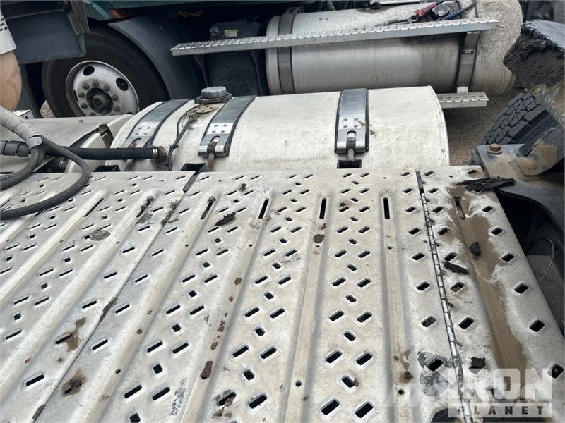 Mack CXU612 Τράκτορες