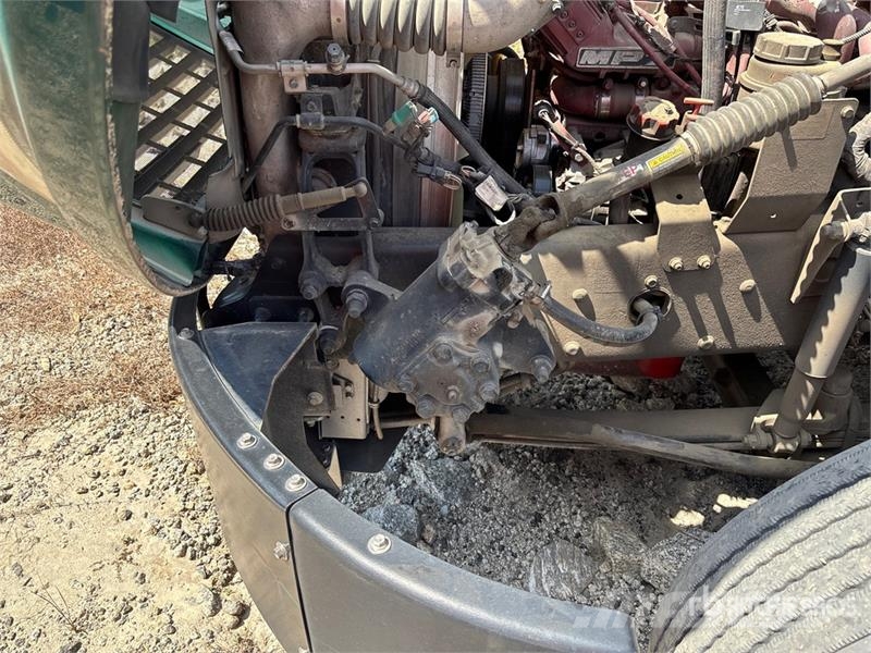 Mack CXU612 Autotractoare