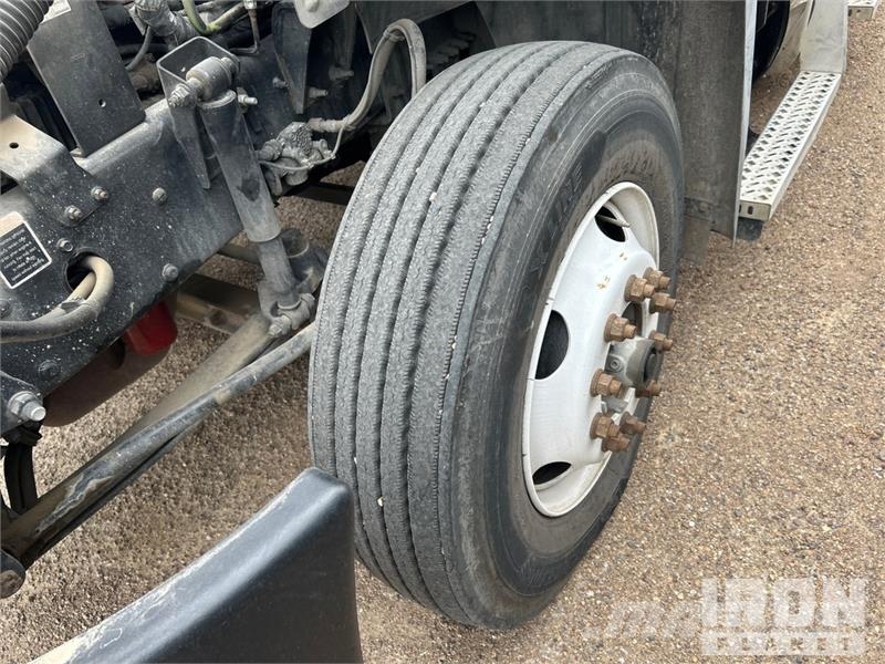 Mack CXU612 Dragbilar