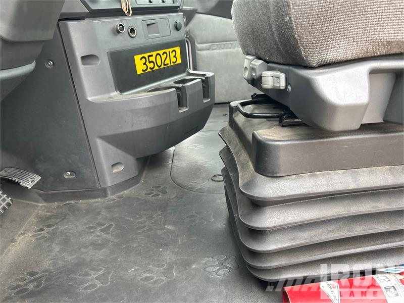 Mack CXU612 Dragbilar